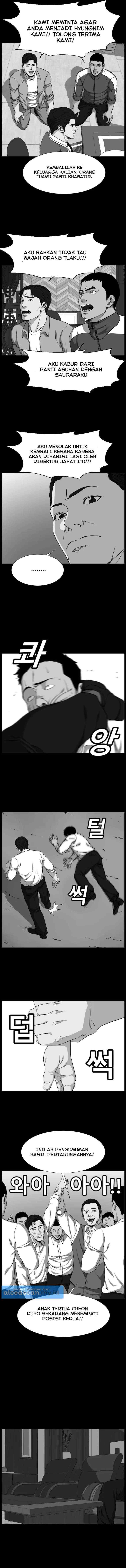 One By One chapter 5 halaman 8