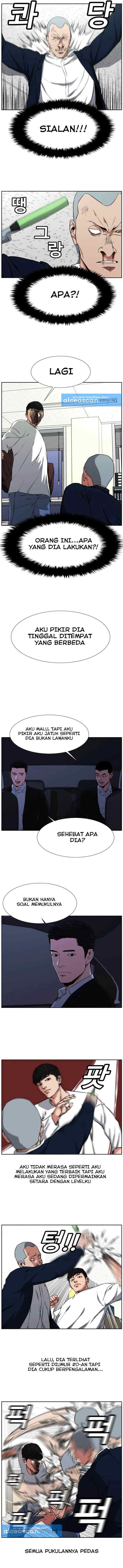 One By One chapter 5 halaman 4