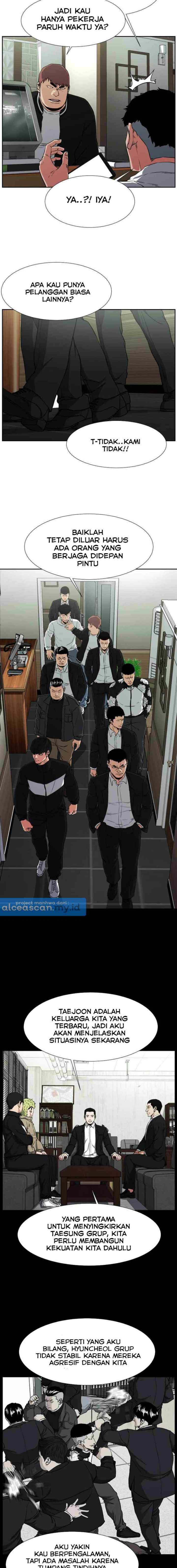 One By One chapter 6 halaman 6