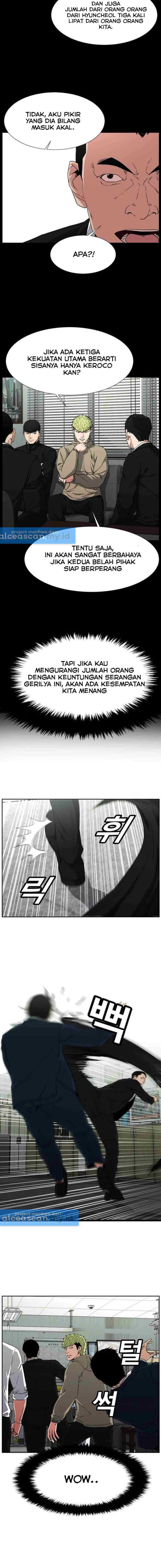 One By One chapter 6 halaman 8