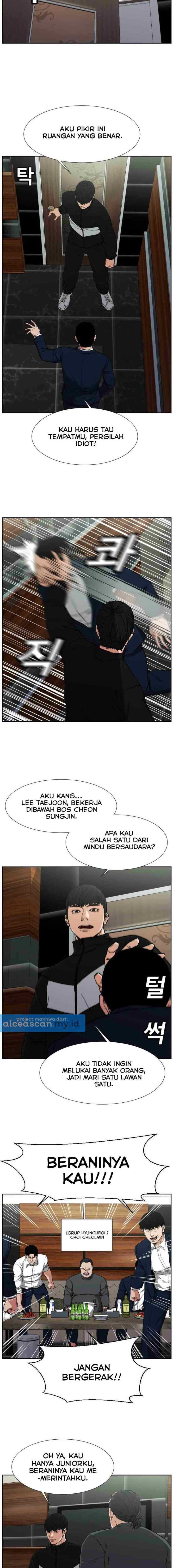 One By One chapter 6 halaman 10