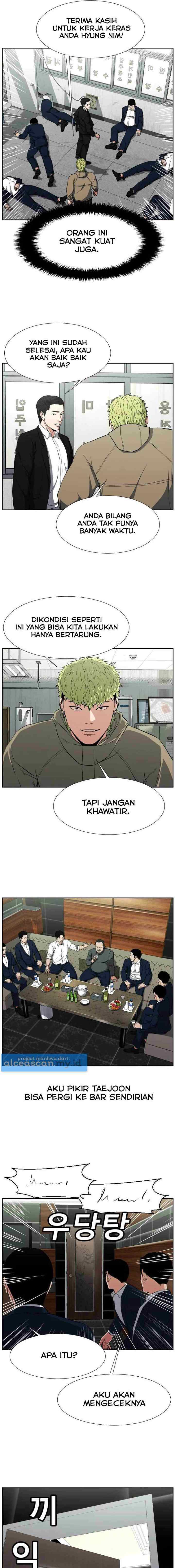 One By One chapter 6 halaman 9