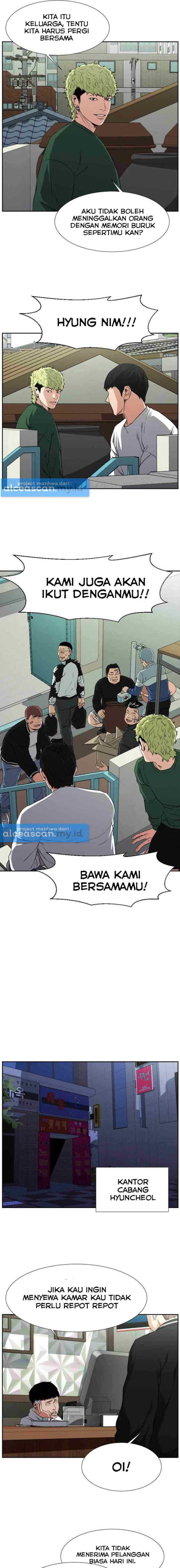One By One chapter 6 halaman 5