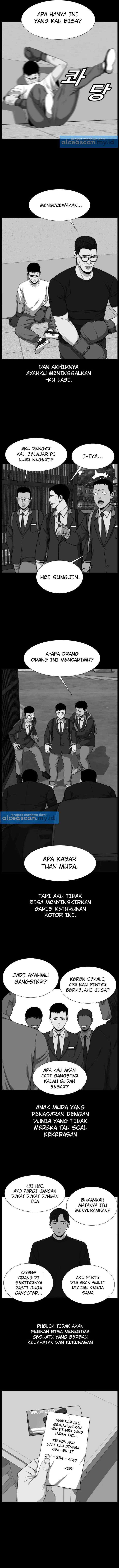 One By One chapter 9 halaman 5