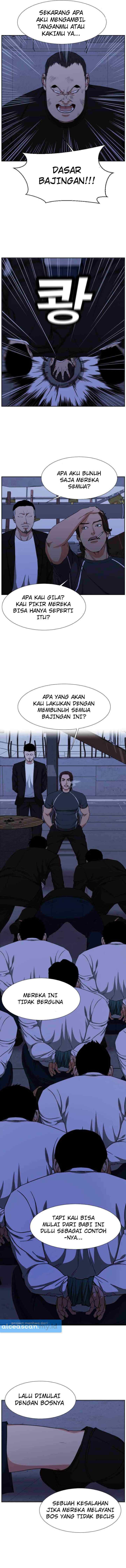 One By One chapter 9 halaman 10