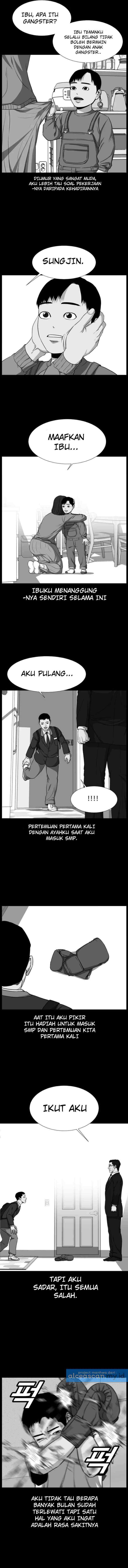 One By One chapter 9 halaman 4