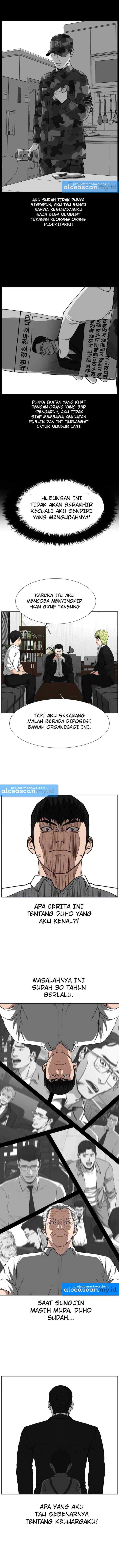 One By One chapter 9 halaman 6