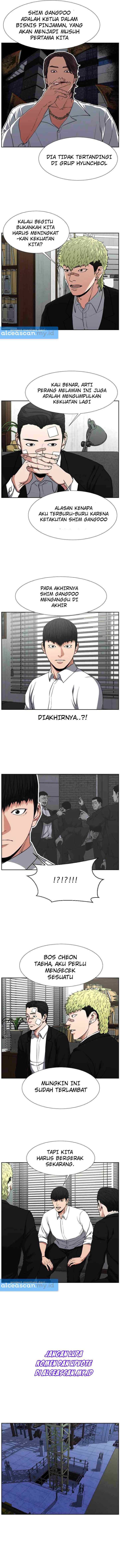 One By One chapter 9 halaman 8