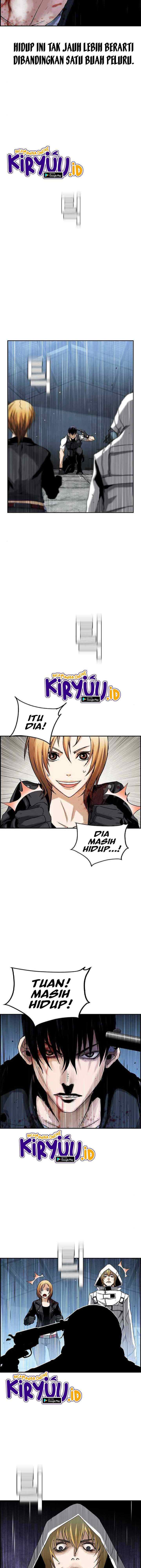 One Hundred Player Battleground chapter 10 halaman 7