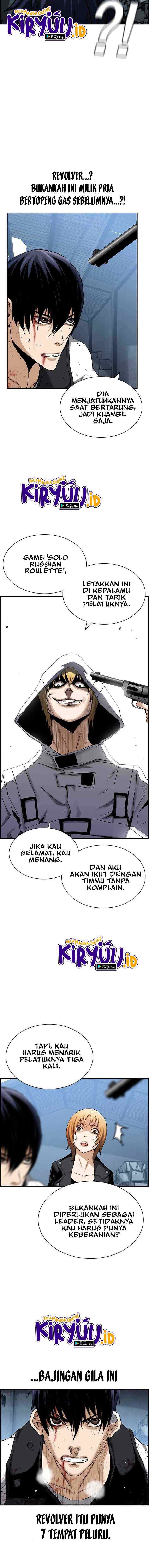 One Hundred Player Battleground chapter 10 halaman 5