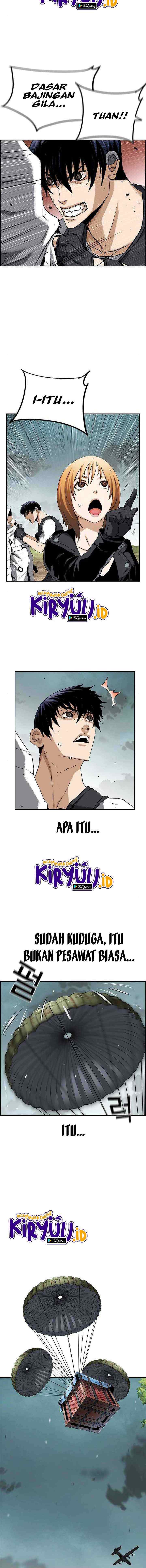 One Hundred Player Battleground chapter 10 halaman 17