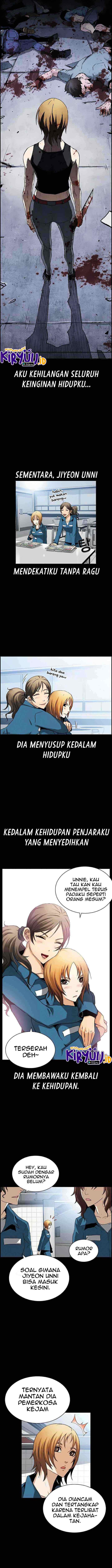 One Hundred Player Battleground chapter 11 halaman 13