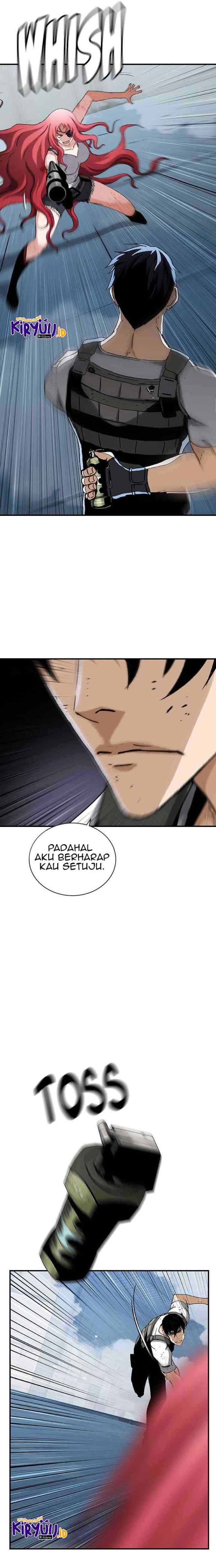One Hundred Player Battleground chapter 22 halaman 10