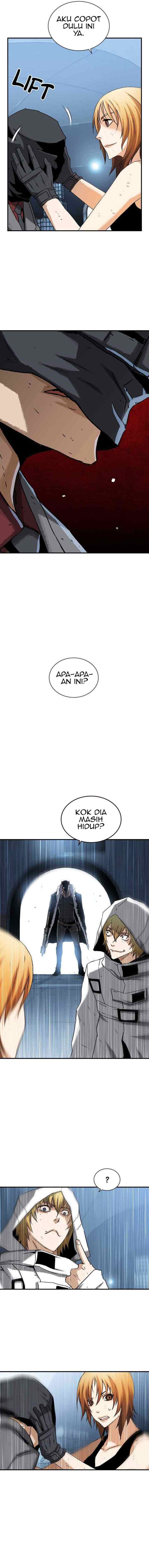 One Hundred Player Battleground chapter 23 halaman 14