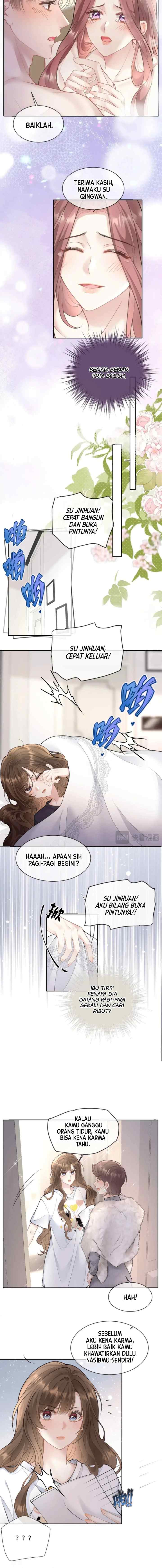 One Night With Deep Passions chapter 11 halaman 8