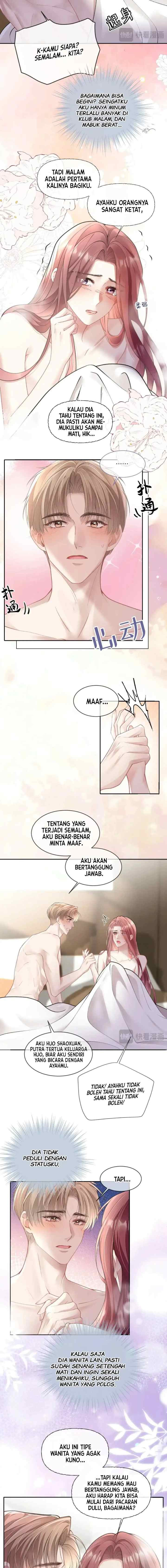 One Night With Deep Passions chapter 11 halaman 7