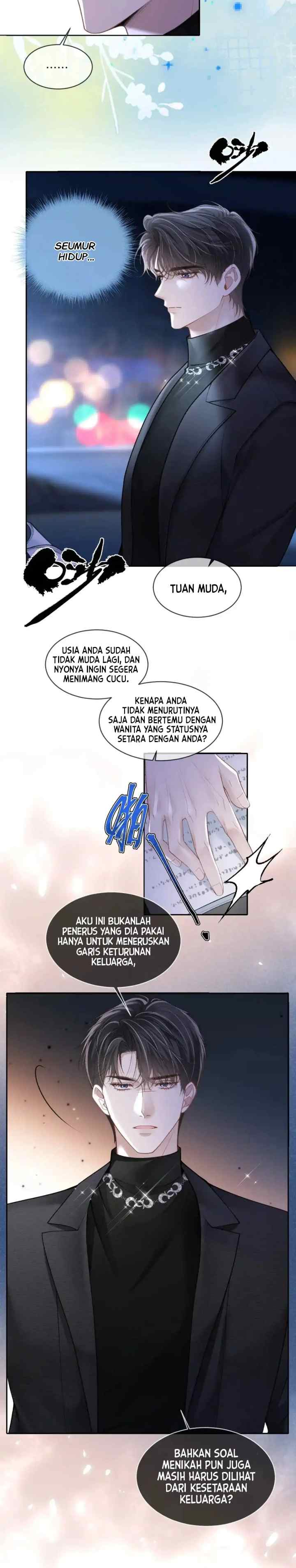 One Night With Deep Passions chapter 11 halaman 5