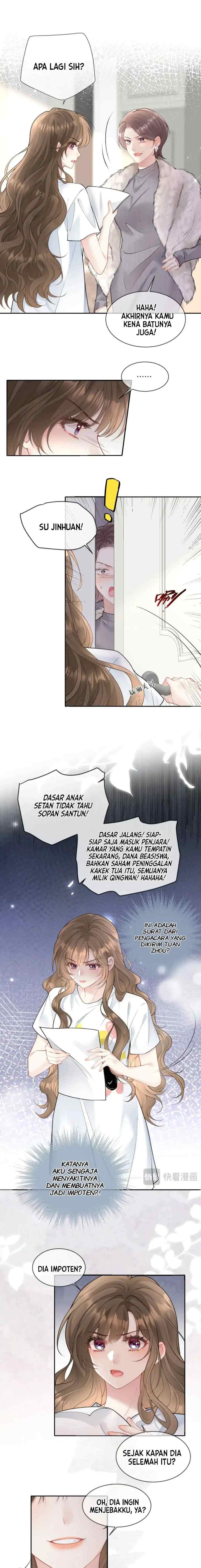 One Night With Deep Passions chapter 11 halaman 9