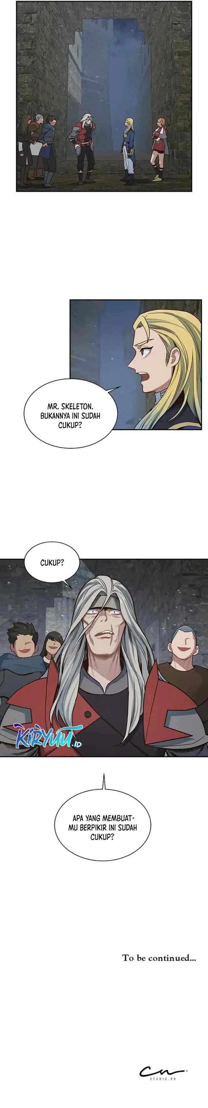 One of a Kind Irregular chapter 45 halaman 9