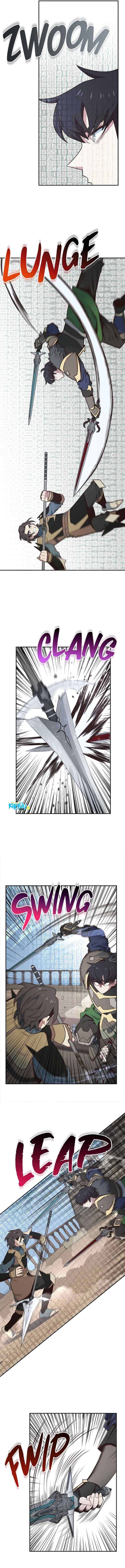 One of a Kind Irregular chapter 74 halaman 6