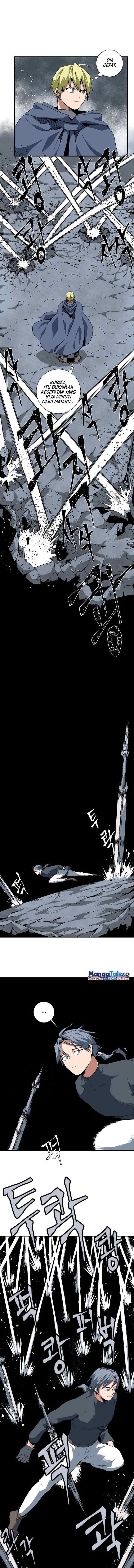 One Step to The Demon King chapter 20 halaman 9