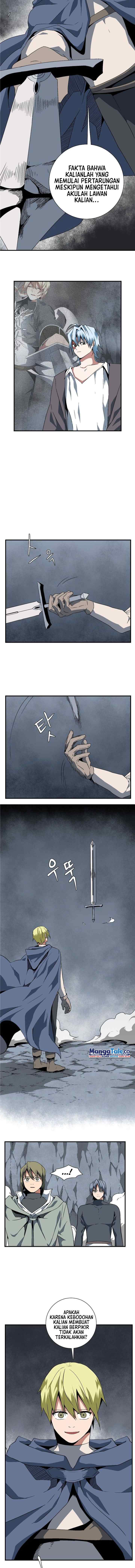 One Step to The Demon King chapter 20 halaman 5