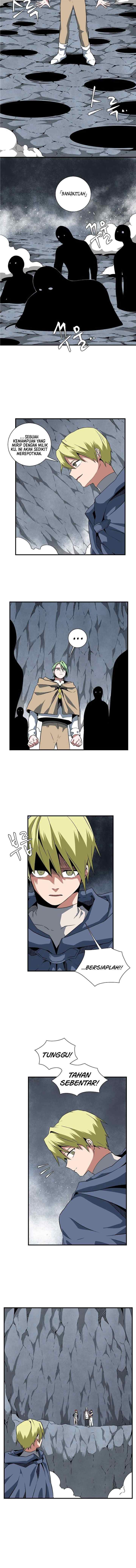 One Step to The Demon King chapter 20 halaman 12