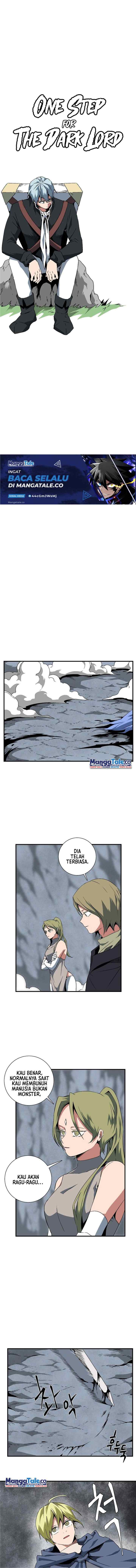 One Step to The Demon King chapter 20 halaman 4