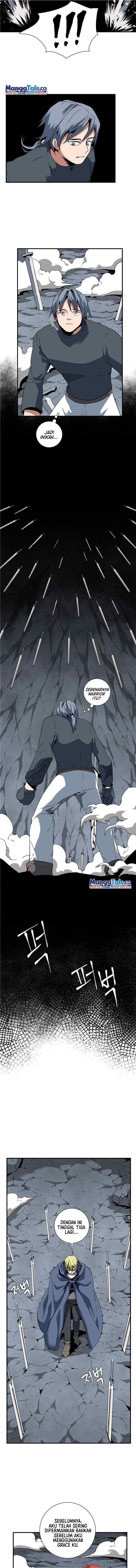 One Step to The Demon King chapter 20 halaman 10