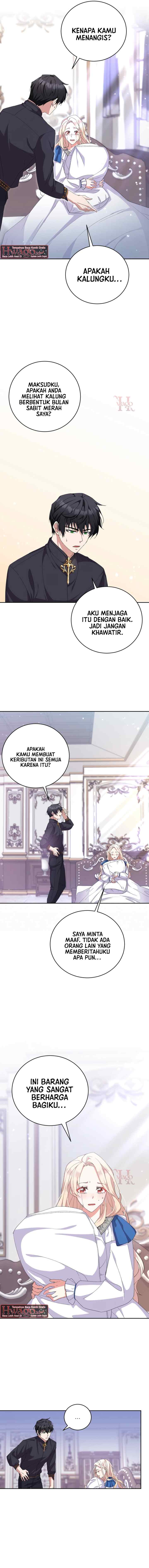 Only for Your Well-Being chapter 3 halaman 8