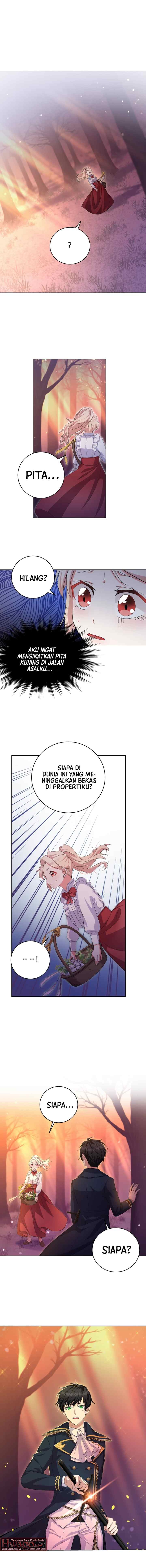 Only for Your Well-Being chapter 3 halaman 17