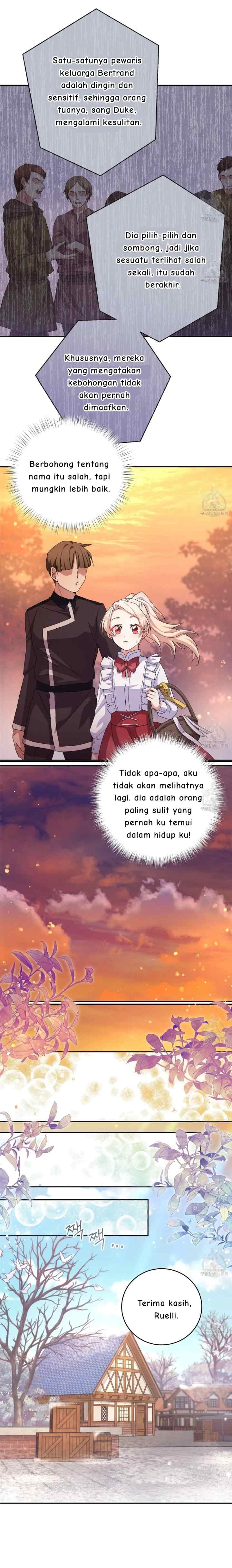 Only for Your Well-Being chapter 4 halaman 12