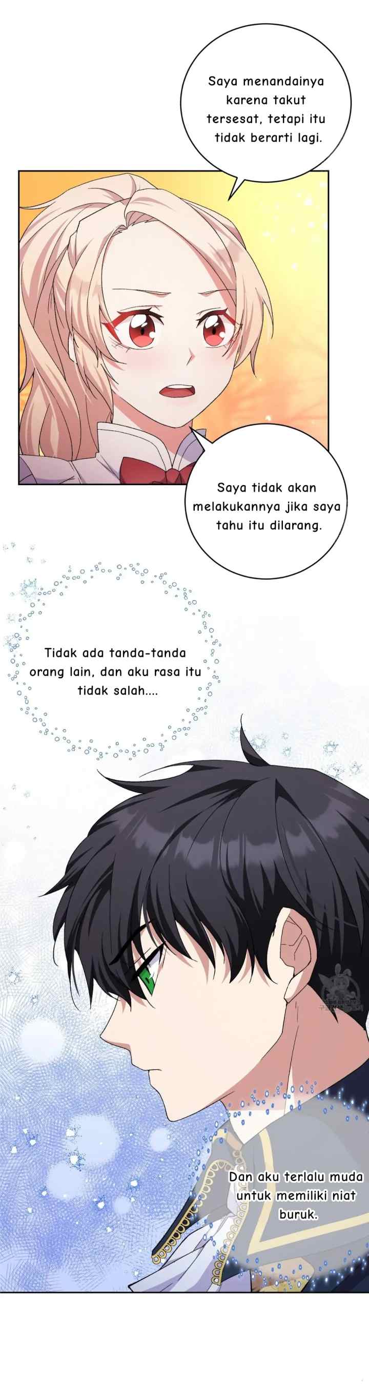 Only for Your Well-Being chapter 4 halaman 4