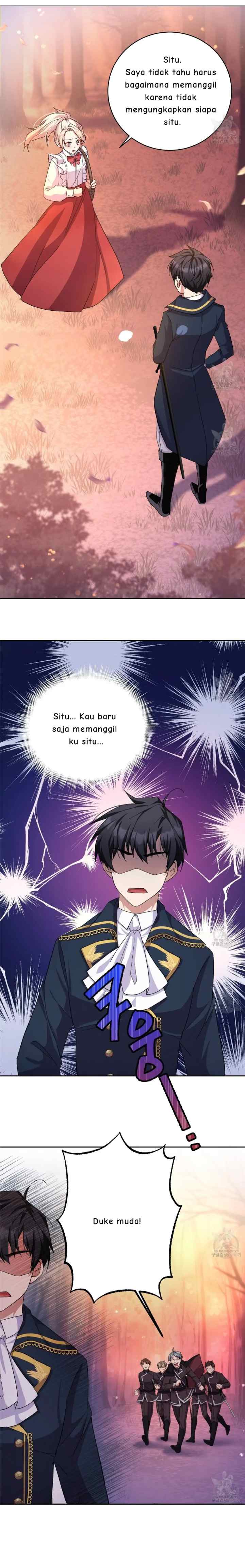 Only for Your Well-Being chapter 4 halaman 6