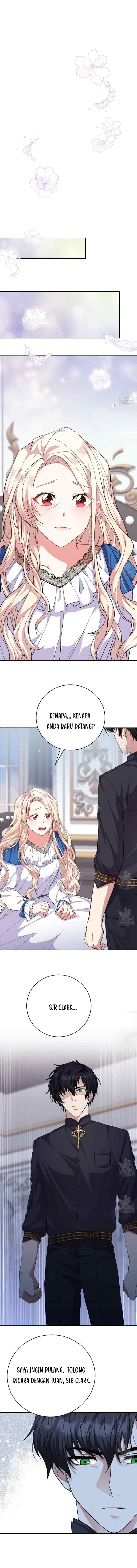 Only for Your Well-Being chapter 8 halaman 9