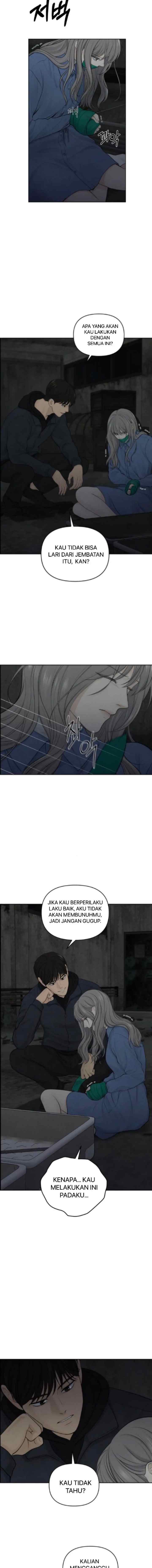 Only Hope chapter 13 halaman 10