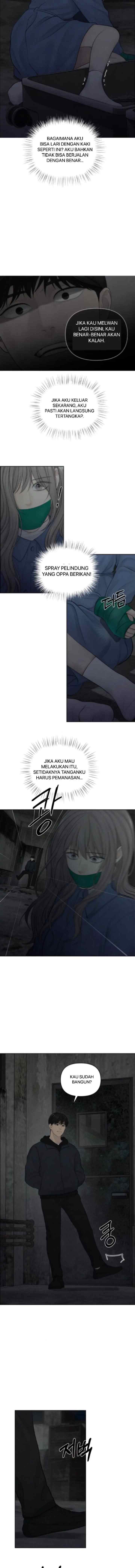 Only Hope chapter 13 halaman 9