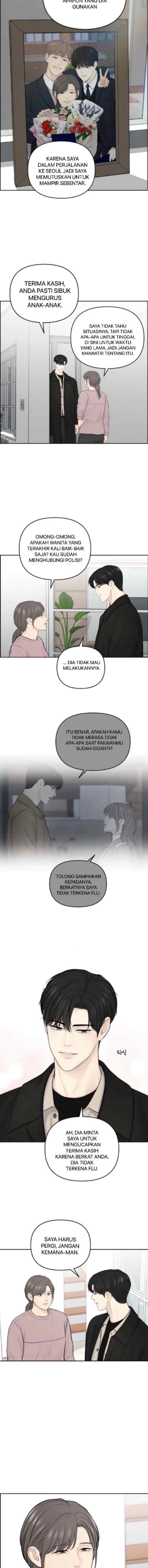 Only Hope chapter 13 halaman 4