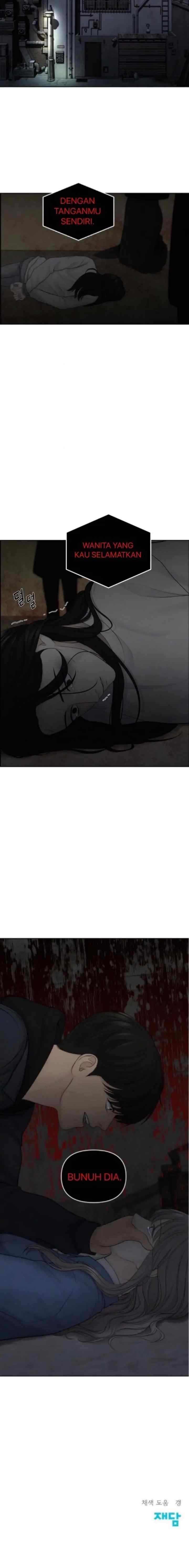 Only Hope chapter 13 halaman 14