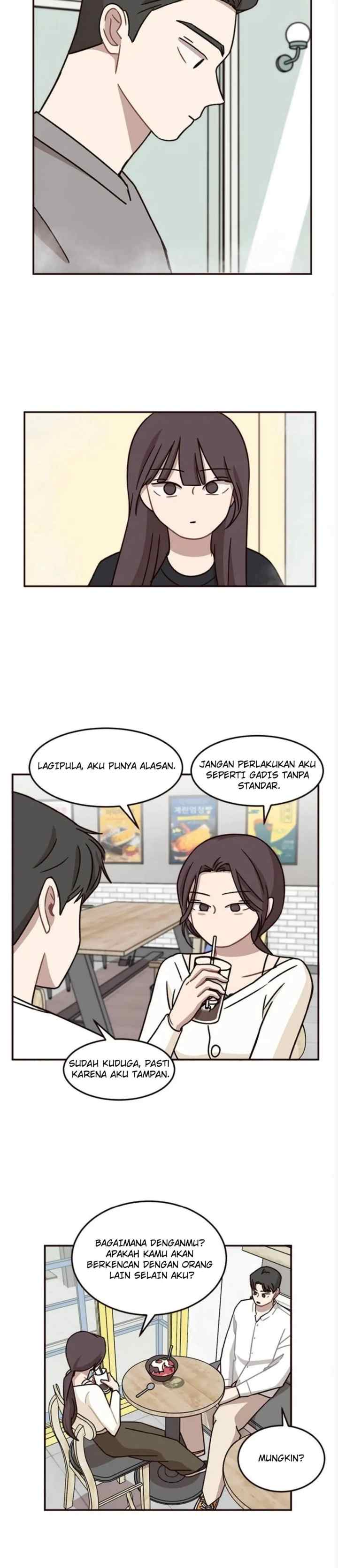 Ooh La La chapter 61 halaman 5