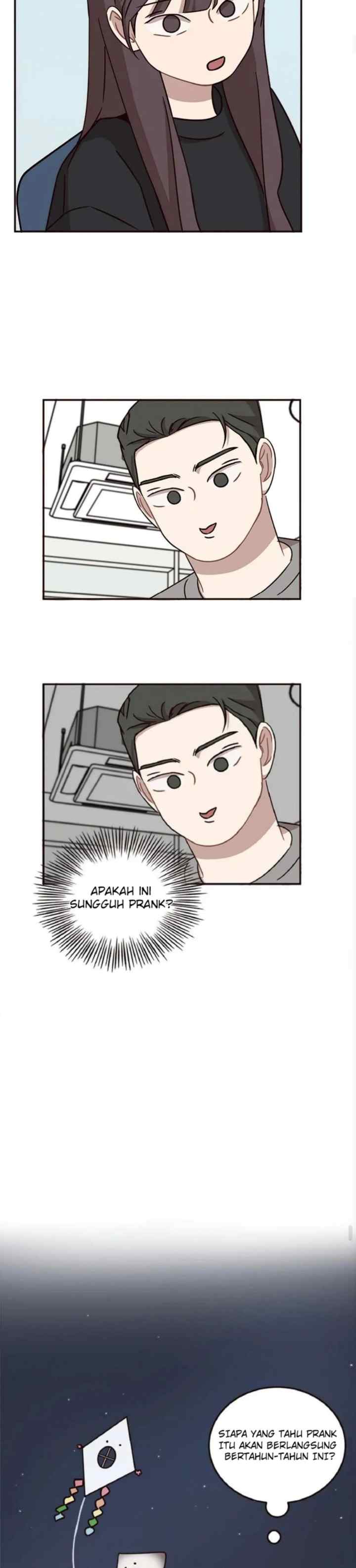 Ooh La La chapter 61 halaman 16