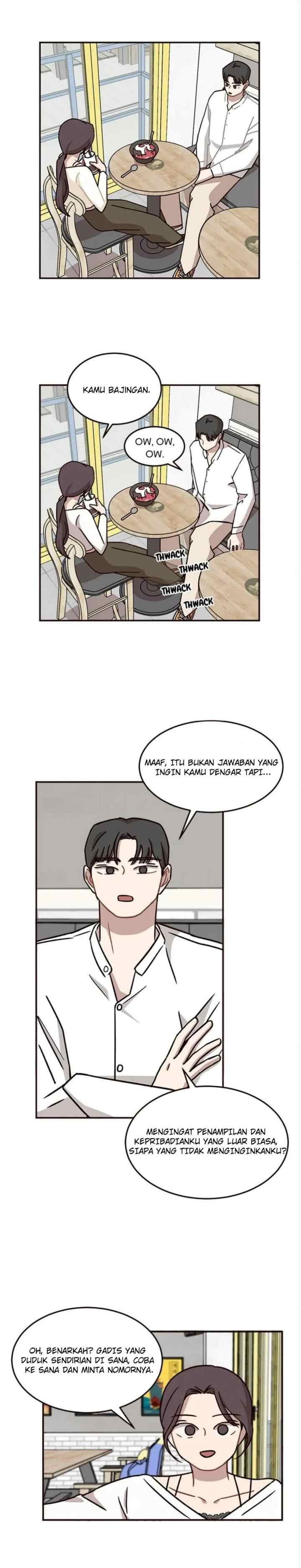 Ooh La La chapter 61 halaman 6