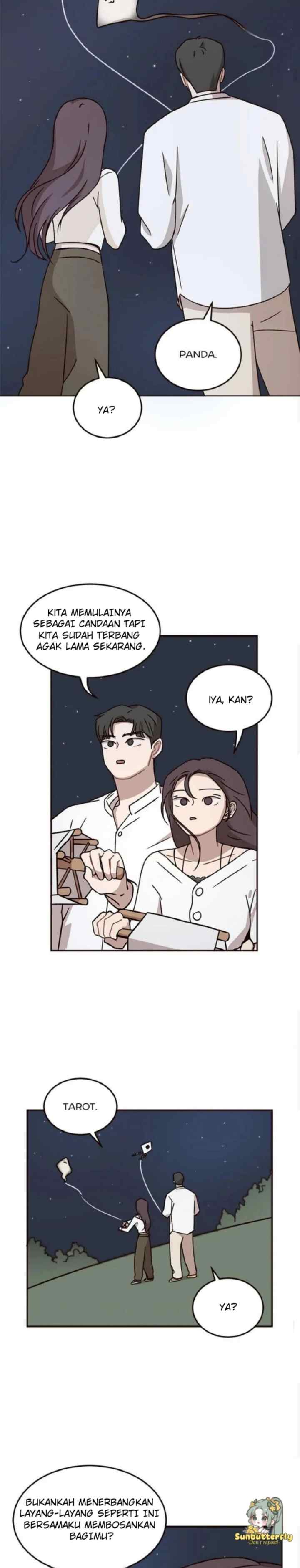 Ooh La La chapter 61 halaman 17