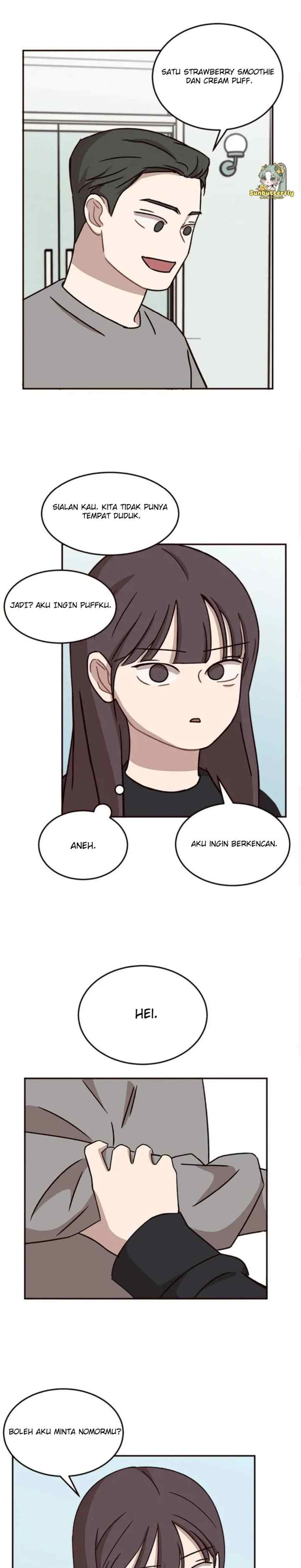 Ooh La La chapter 61 halaman 15