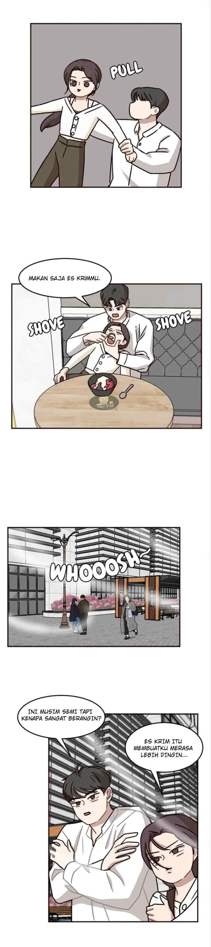 Ooh La La chapter 61 halaman 10