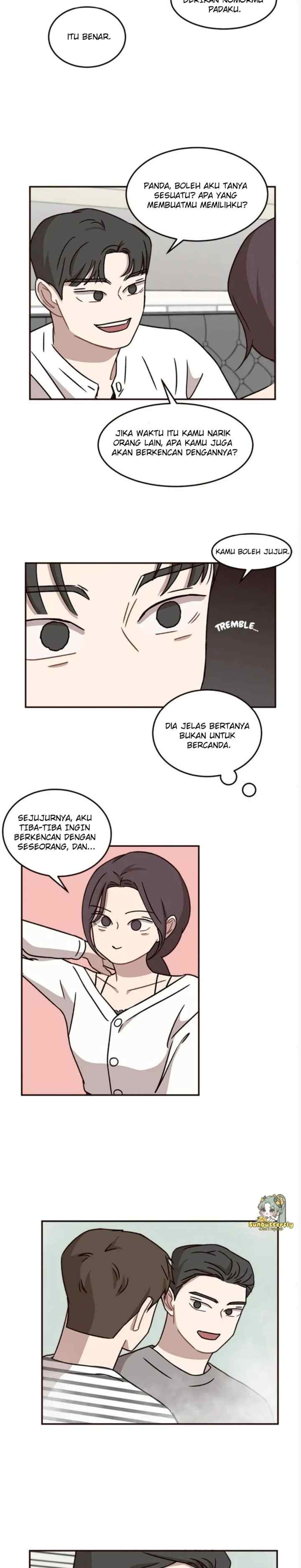 Ooh La La chapter 61 halaman 4