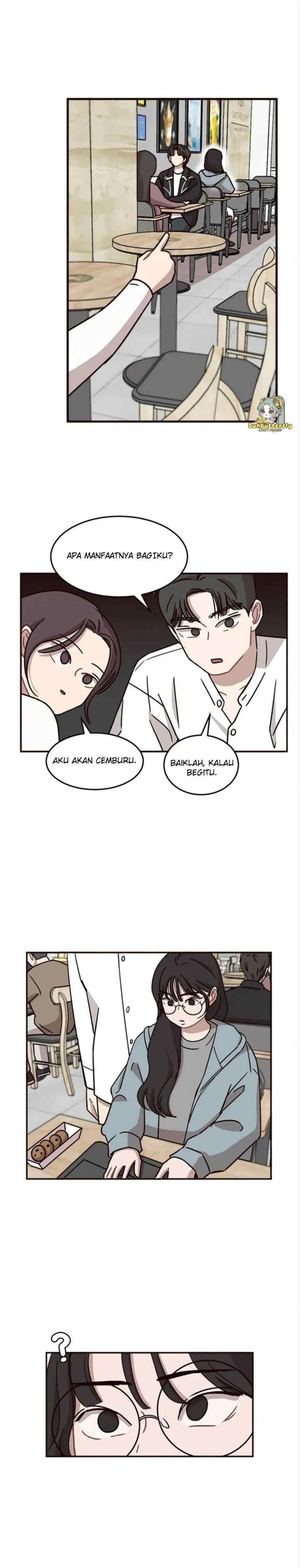Ooh La La chapter 61 halaman 7