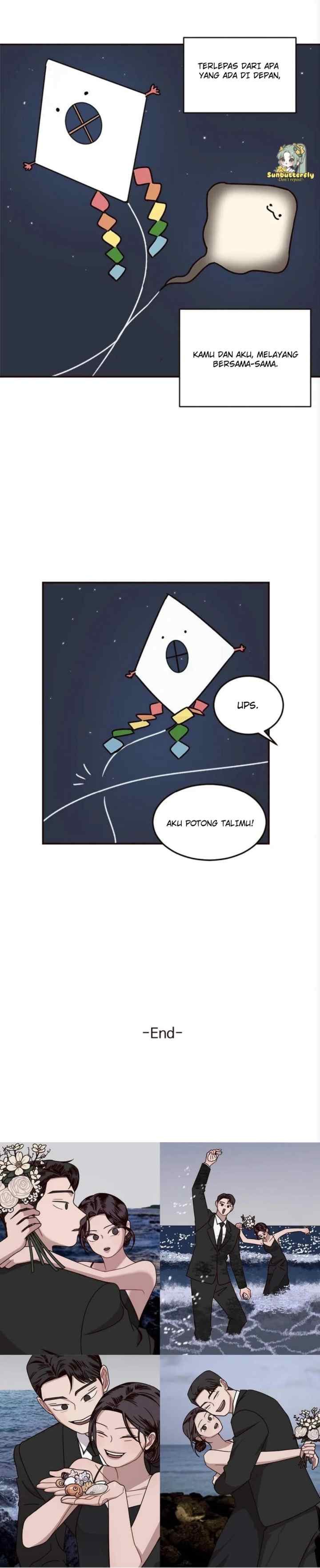 Ooh La La chapter 61 halaman 20