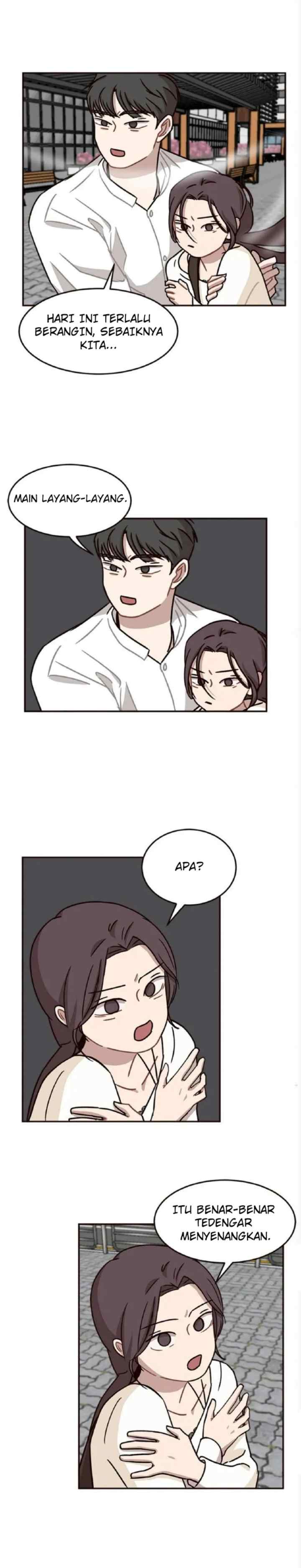 Ooh La La chapter 61 halaman 11