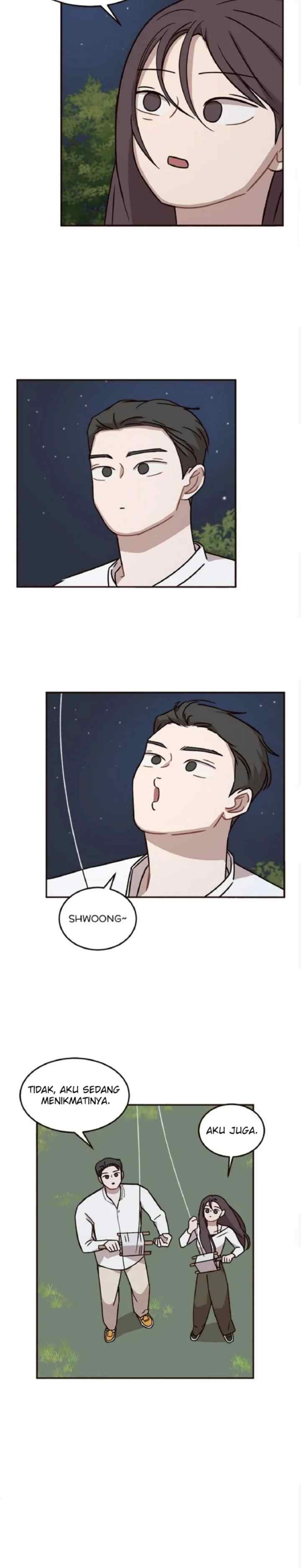 Ooh La La chapter 61 halaman 18